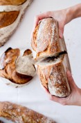 Día mundial del pan