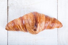 Croissant mantega 70gr.