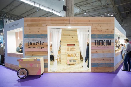 ALIMENTARIA 2016