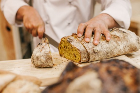 Gastronomic Forum Barcelona 2021